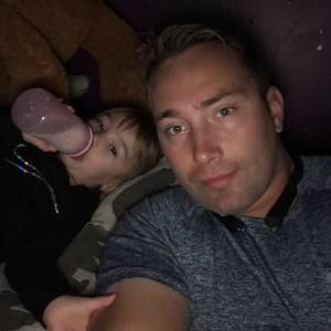 Meet your Posher, Richard